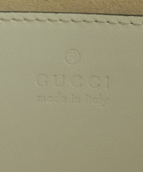 GUCCI กระเป๋าสะพาย