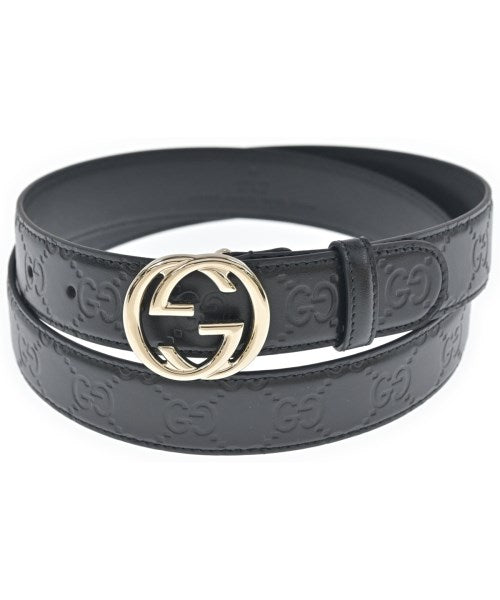 GUCCI เข็มขัด