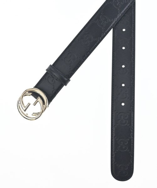 GUCCI เข็มขัด