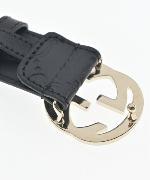 GUCCI เข็มขัด