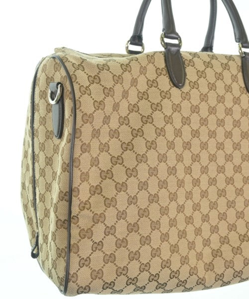 GUCCI กระเป๋าใส่อุปกรณ์ขนาดใหญ่