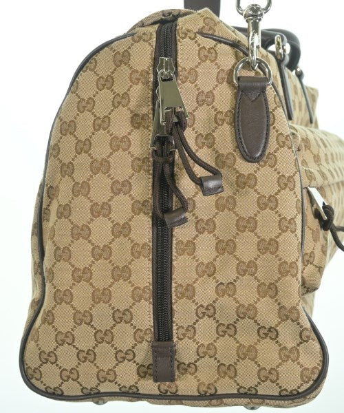 GUCCI กระเป๋าใส่อุปกรณ์ขนาดใหญ่