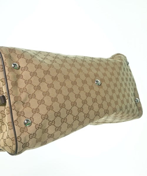 GUCCI กระเป๋าใส่อุปกรณ์ขนาดใหญ่