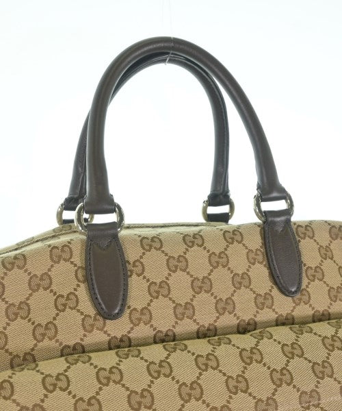GUCCI กระเป๋าใส่อุปกรณ์ขนาดใหญ่