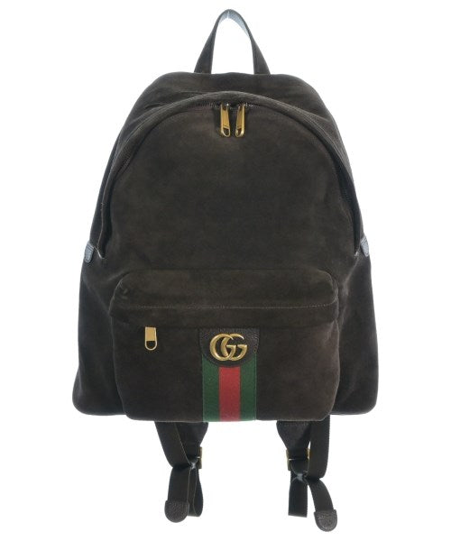 GUCCI เป้สะพายหลัง