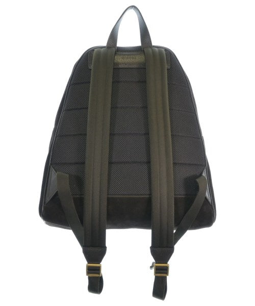 GUCCI เป้สะพายหลัง