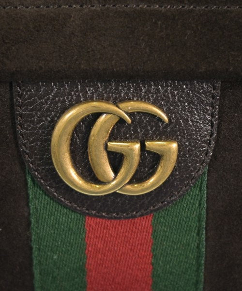 GUCCI เป้สะพายหลัง