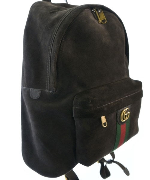 GUCCI เป้สะพายหลัง