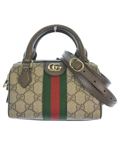 GUCCI กระเป๋าถือ