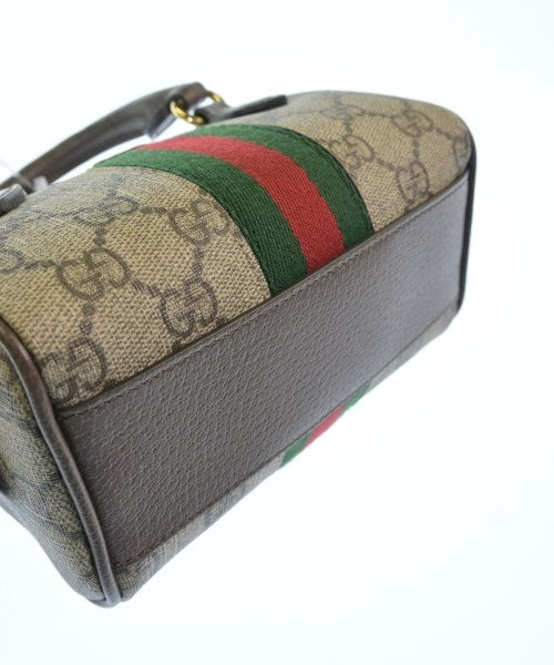 GUCCI กระเป๋าถือ