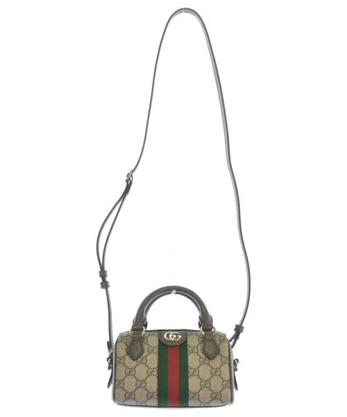 GUCCI กระเป๋าถือ