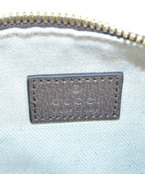 GUCCI กระเป๋าถือ