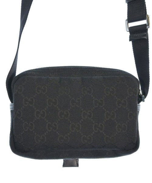GUCCI กระเป๋าสะพาย