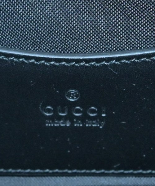 GUCCI กระเป๋าสะพาย