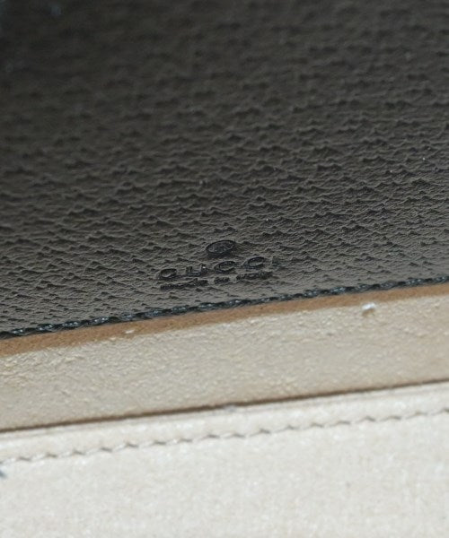 GUCCI กระเป๋าสะพาย