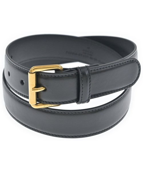 GUCCI เข็มขัด