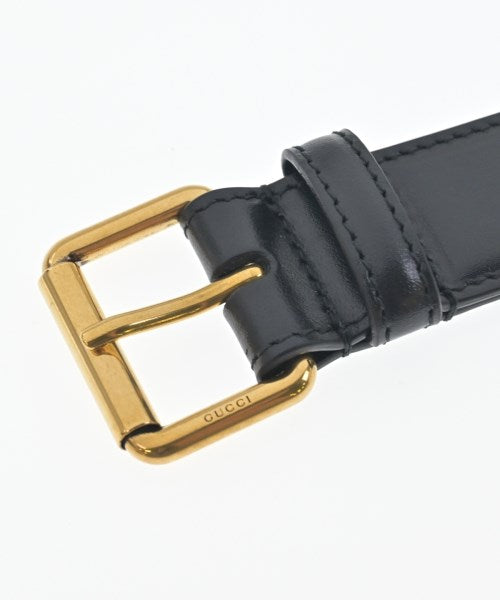 GUCCI เข็มขัด