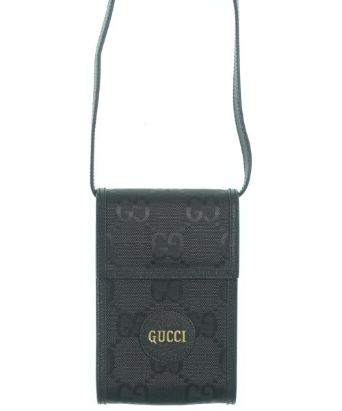 GUCCI กระเป๋าสะพาย