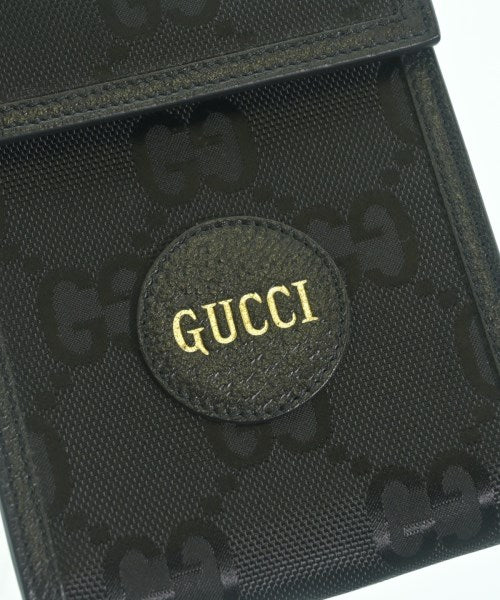 GUCCI กระเป๋าสะพาย