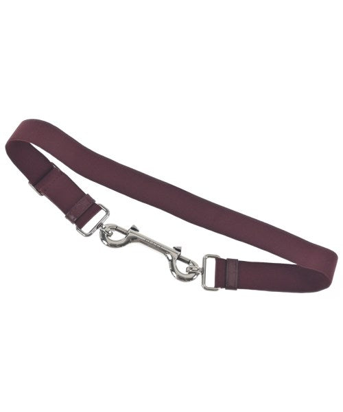 GUCCI เข็มขัด