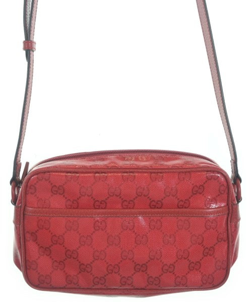 GUCCI กระเป๋าสะพาย