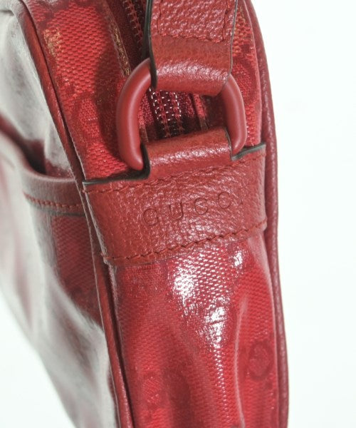 GUCCI กระเป๋าสะพาย