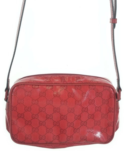 GUCCI กระเป๋าสะพาย