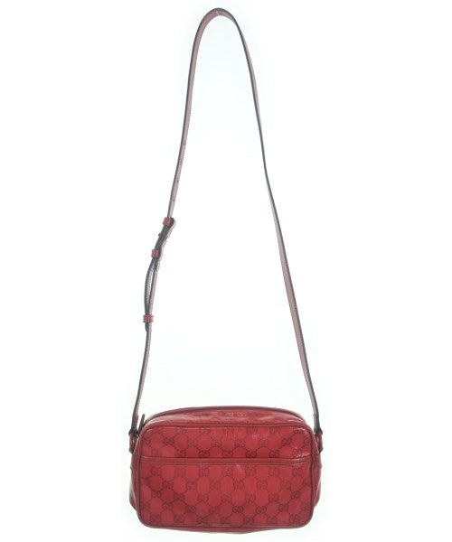 GUCCI กระเป๋าสะพาย