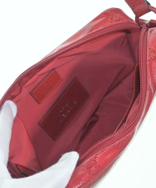 GUCCI กระเป๋าสะพาย