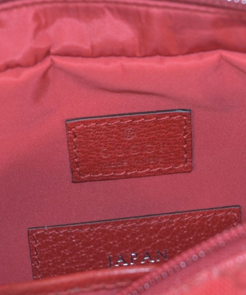 GUCCI กระเป๋าสะพาย