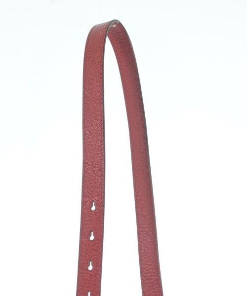 GUCCI กระเป๋าสะพาย