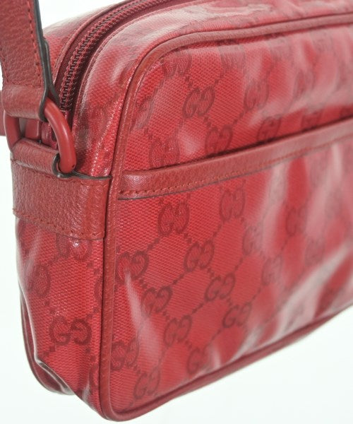 GUCCI กระเป๋าสะพาย
