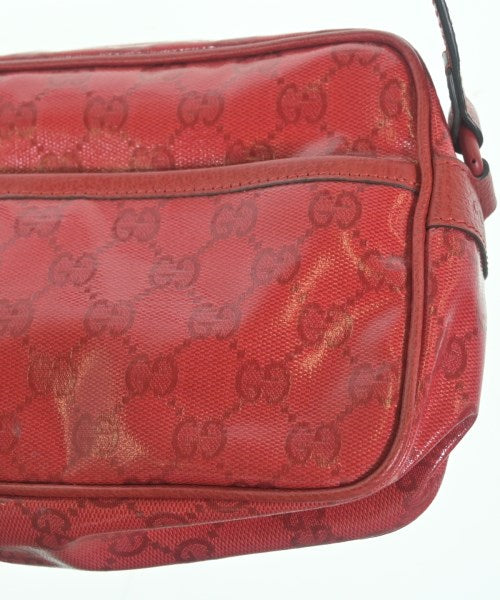 GUCCI กระเป๋าสะพาย