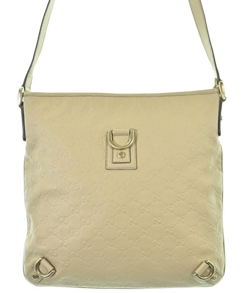 GUCCI กระเป๋าสะพาย