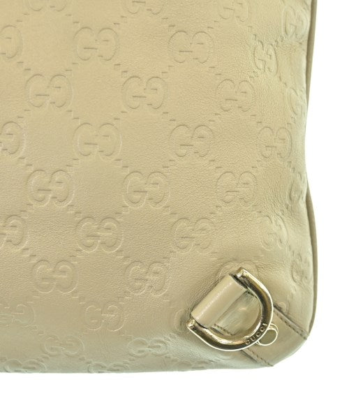 GUCCI กระเป๋าสะพาย