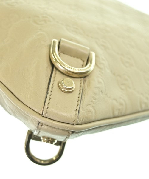 GUCCI กระเป๋าสะพาย