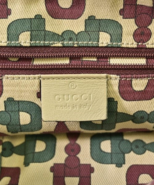 GUCCI กระเป๋าสะพาย