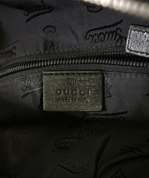 GUCCI กระเป๋าสะพาย