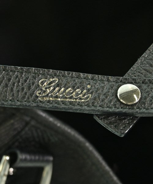 GUCCI กระเป๋าถือขนาดใหญ่