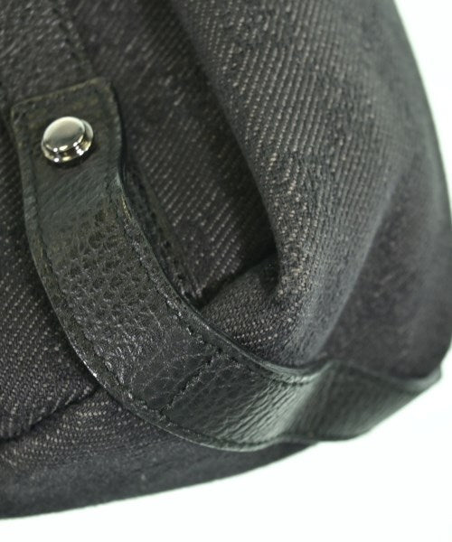 GUCCI กระเป๋าถือขนาดใหญ่