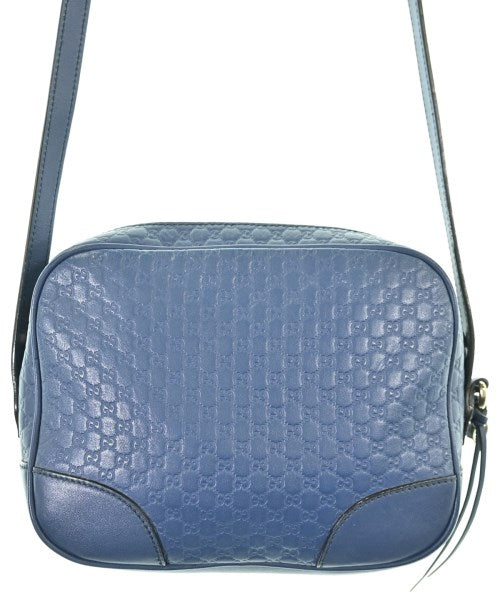 GUCCI กระเป๋าสะพาย