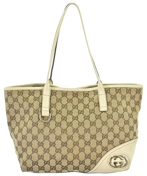GUCCI กระเป๋าถือขนาดใหญ่