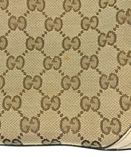 GUCCI กระเป๋าถือขนาดใหญ่