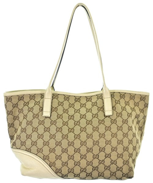 GUCCI กระเป๋าถือขนาดใหญ่