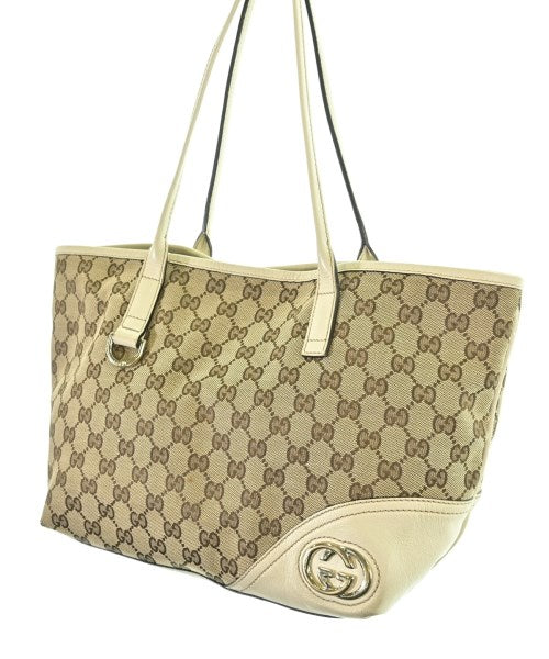GUCCI กระเป๋าถือขนาดใหญ่