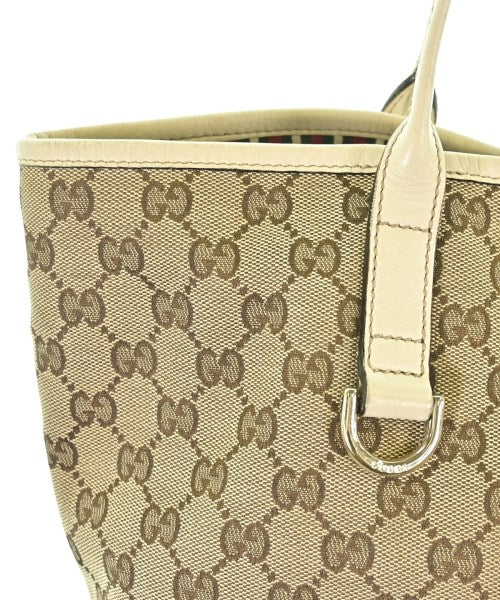 GUCCI กระเป๋าถือขนาดใหญ่