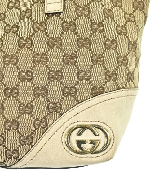 GUCCI กระเป๋าถือขนาดใหญ่