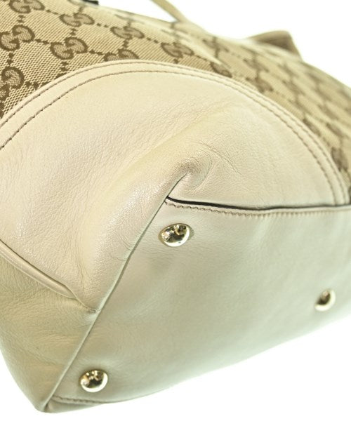 GUCCI กระเป๋าถือขนาดใหญ่