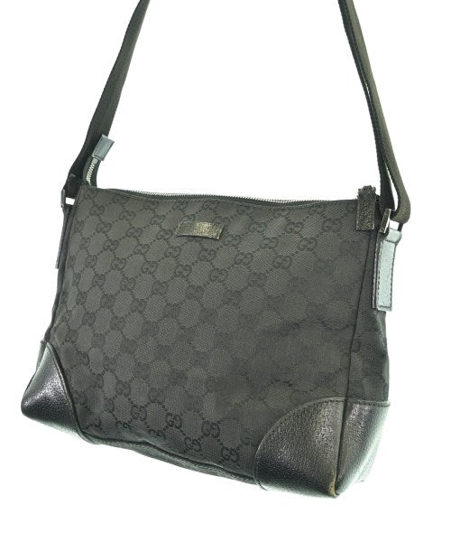 GUCCI กระเป๋าสะพาย
