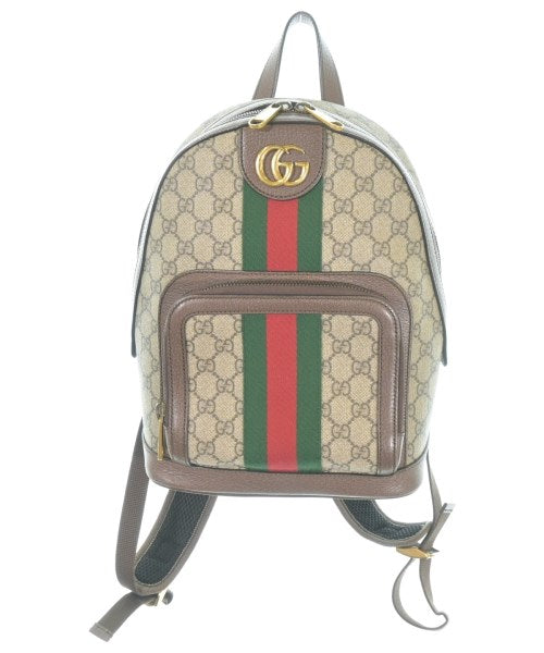GUCCI เป้สะพายหลัง